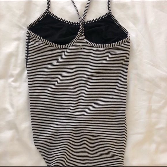 Lululemon Tank - Picture 3 of 3